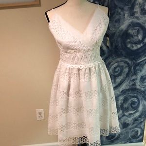 Guess summer dress